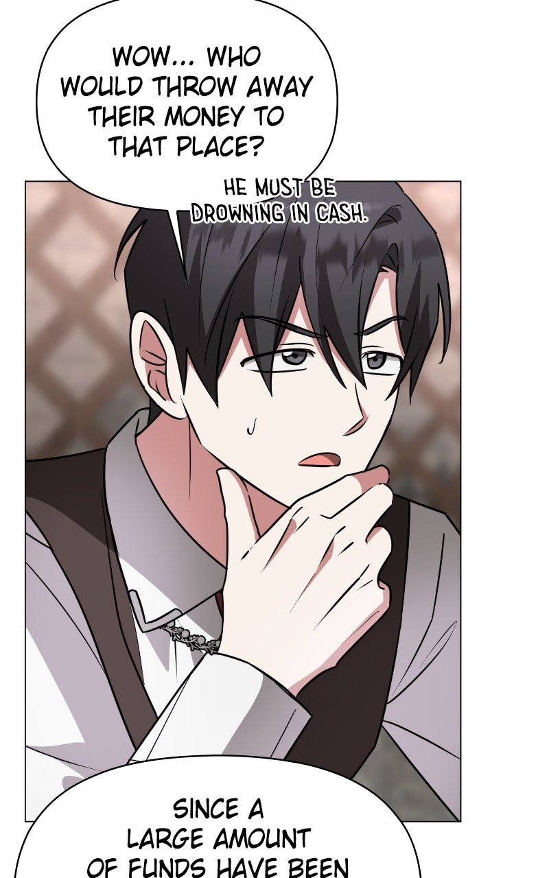 The Academy is Doomed Episode 55 page 93 - 