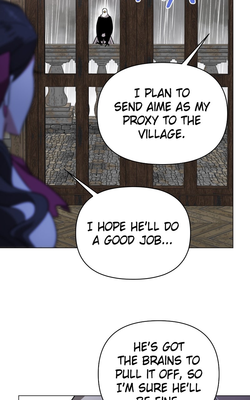 The Academy is Doomed Episode 55 page 96 - 
