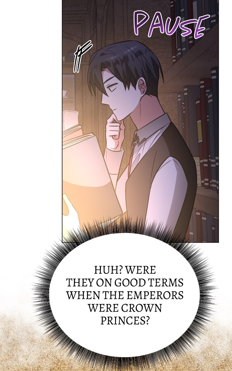 The Academy is Doomed Episode 56 page 19 - 