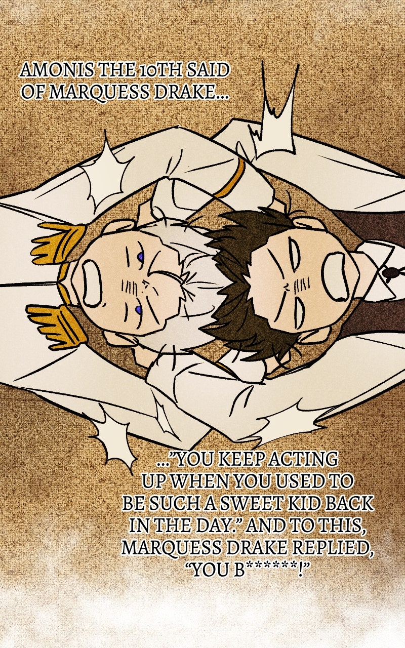 The Academy is Doomed Episode 56 page 20 - 