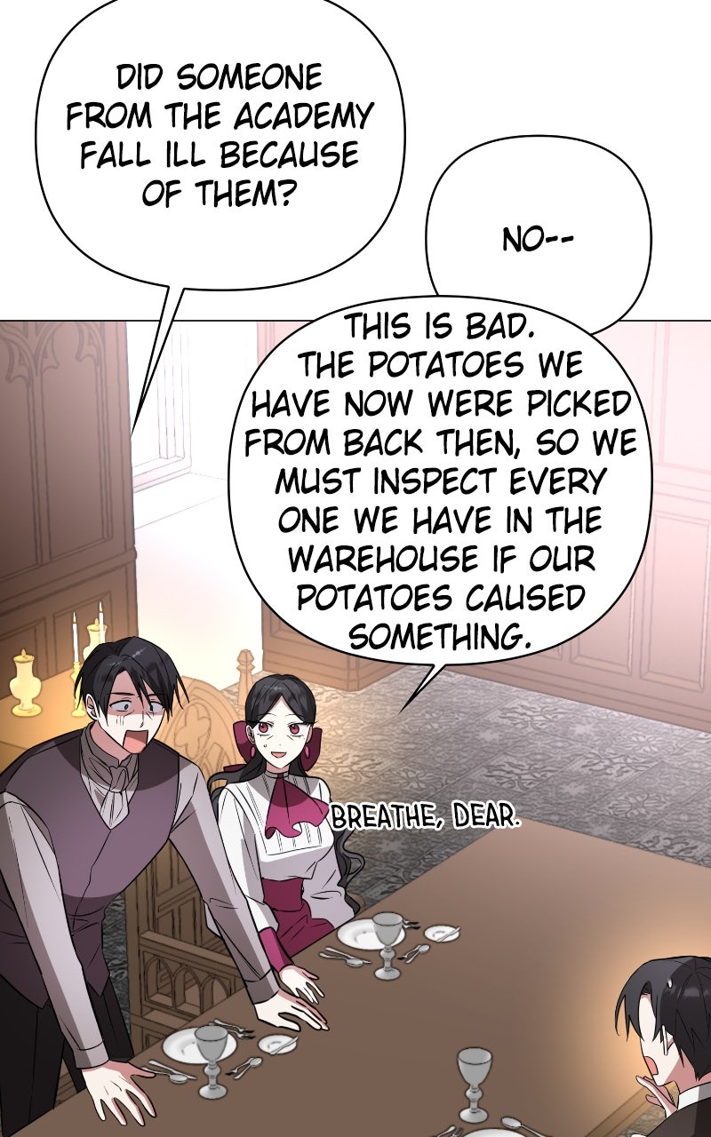 The Academy is Doomed Episode 56 page 3 - 
