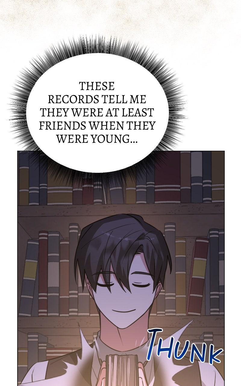 The Academy is Doomed Episode 56 page 21 - 