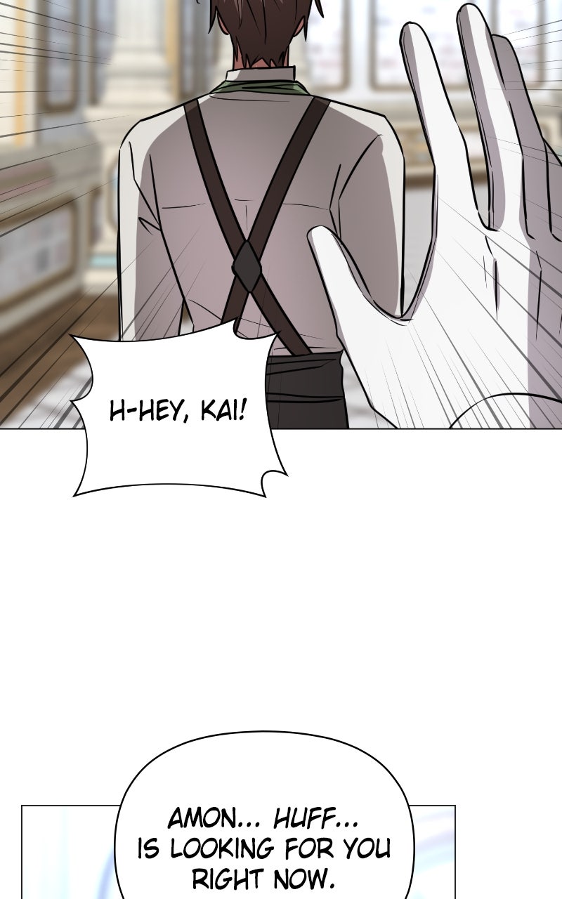 The Academy is Doomed Episode 56 page 30 - 