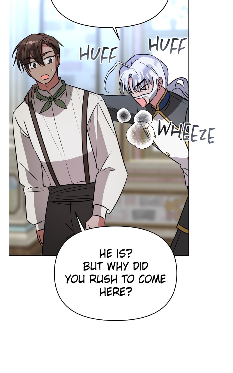 The Academy is Doomed Episode 56 page 31 - 