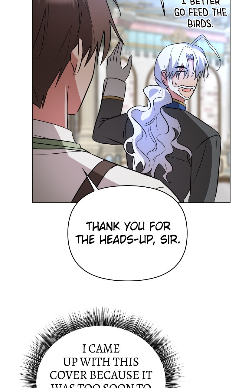 The Academy is Doomed Episode 56 page 37 - 