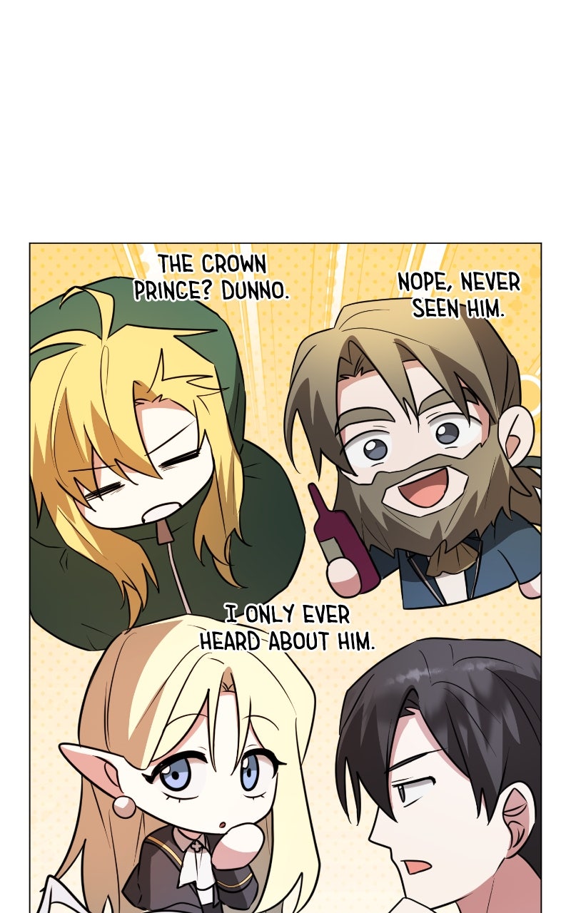 The Academy is Doomed Episode 56 page 44 - 