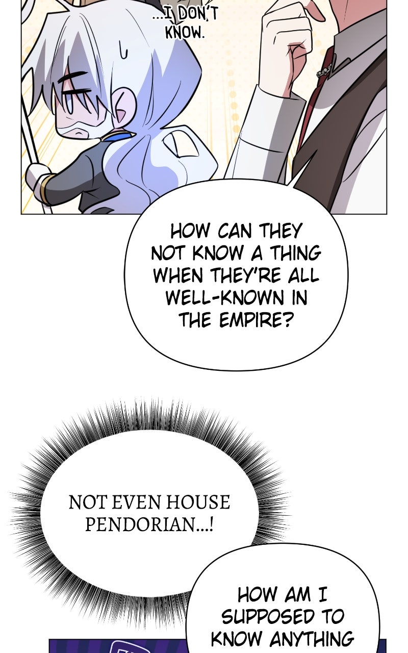 The Academy is Doomed Episode 56 page 45 - 