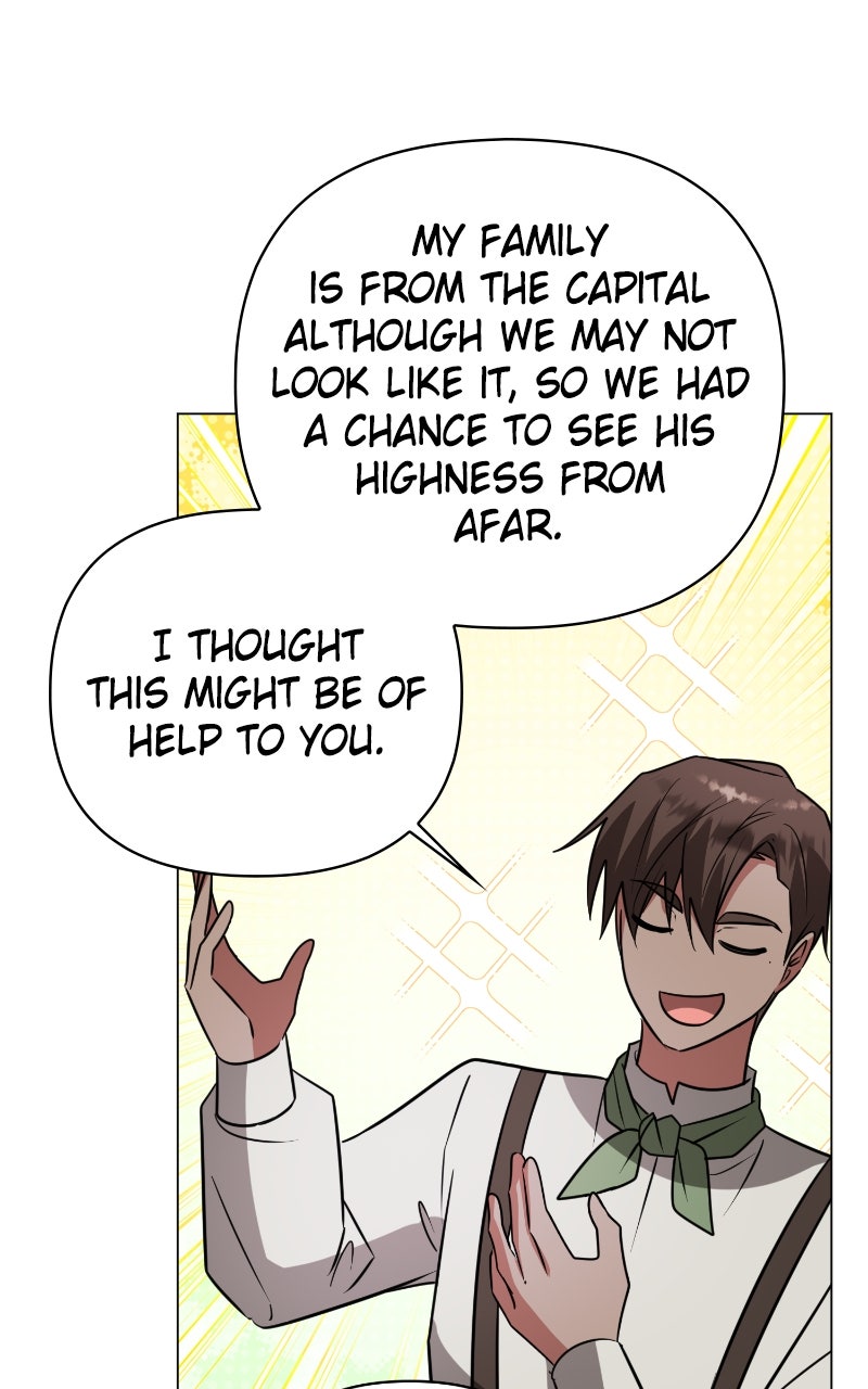The Academy is Doomed Episode 56 page 61 - 