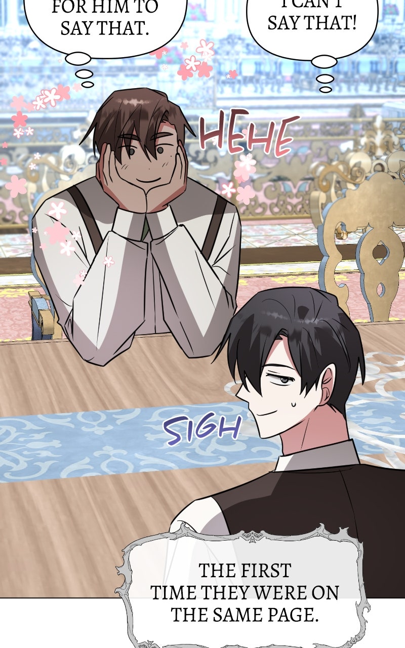 The Academy is Doomed Episode 56 page 64 - 