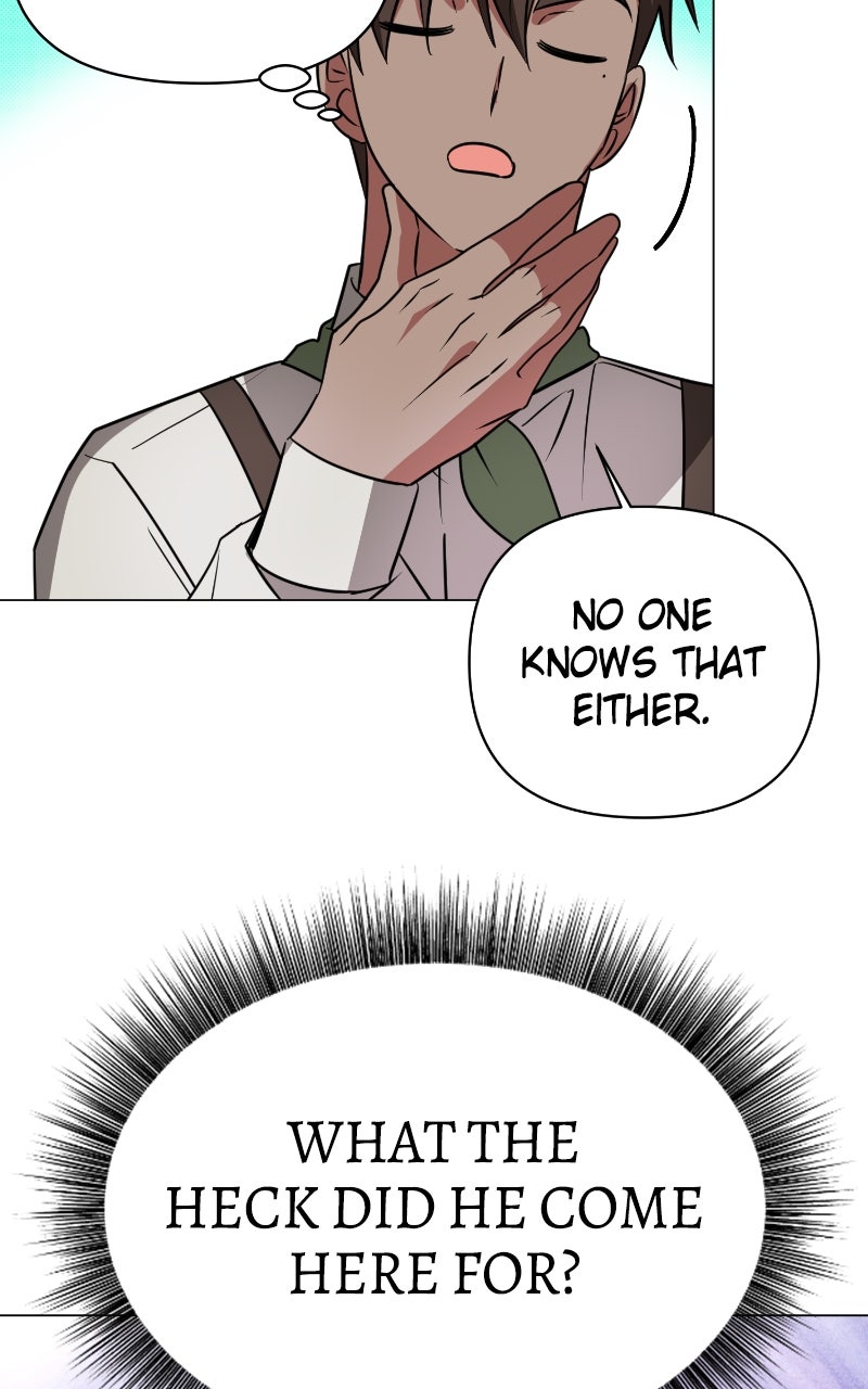 The Academy is Doomed Episode 56 page 67 - 