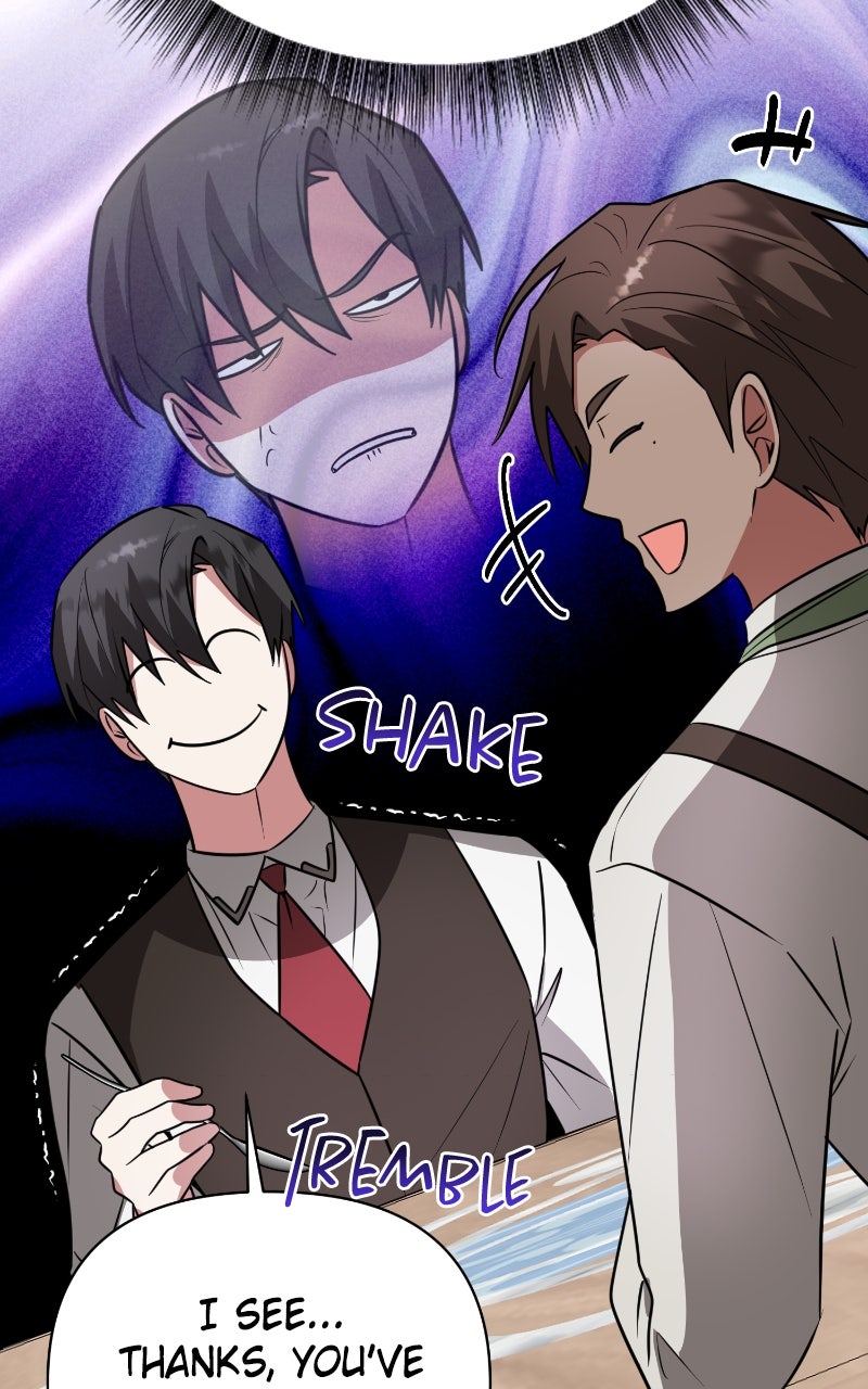 The Academy is Doomed Episode 56 page 68 - 