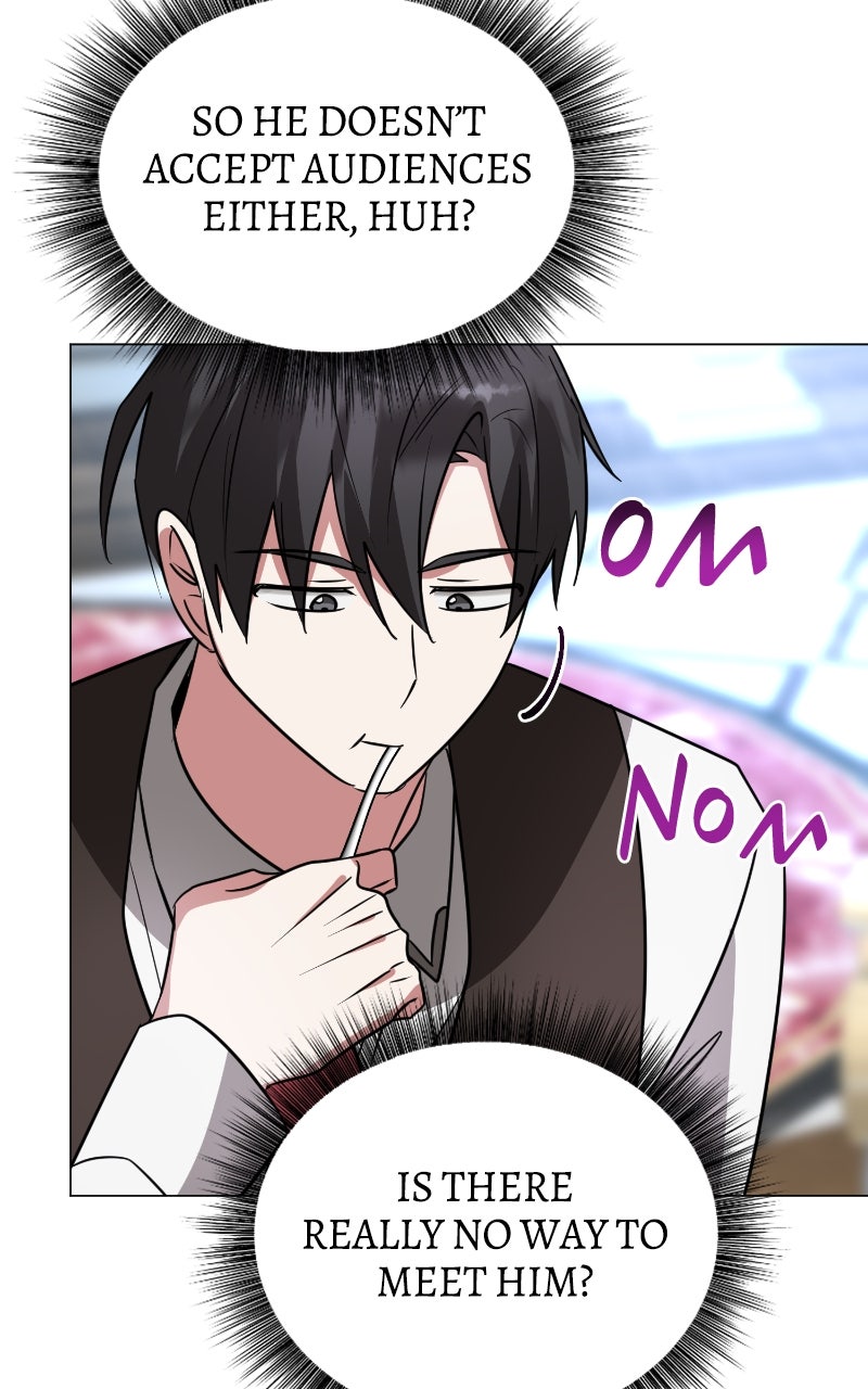 The Academy is Doomed Episode 56 page 70 - 