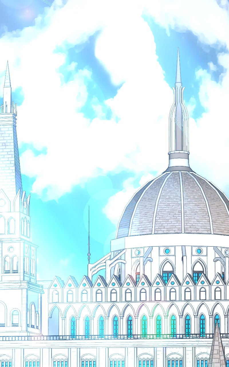 The Academy is Doomed Episode 56 page 76 - 