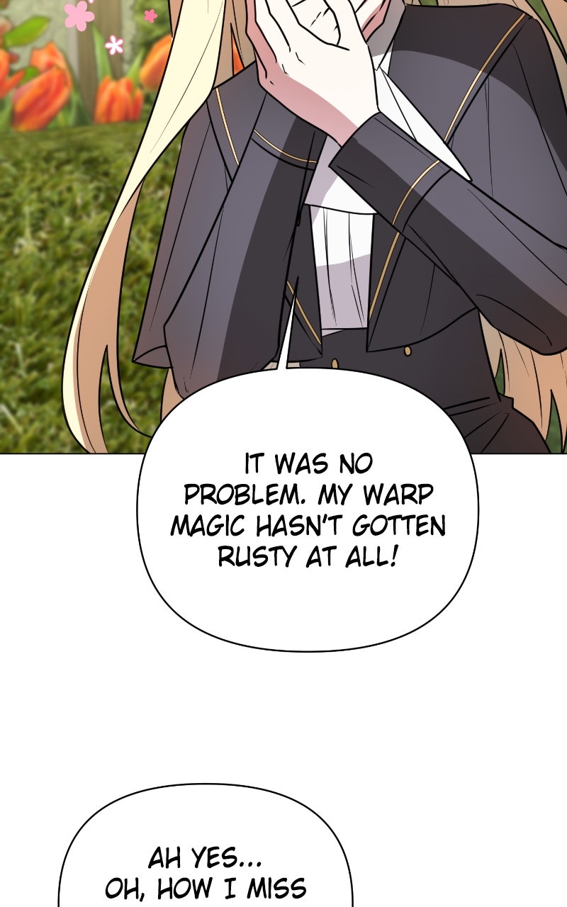 The Academy is Doomed Episode 56 page 81 - 
