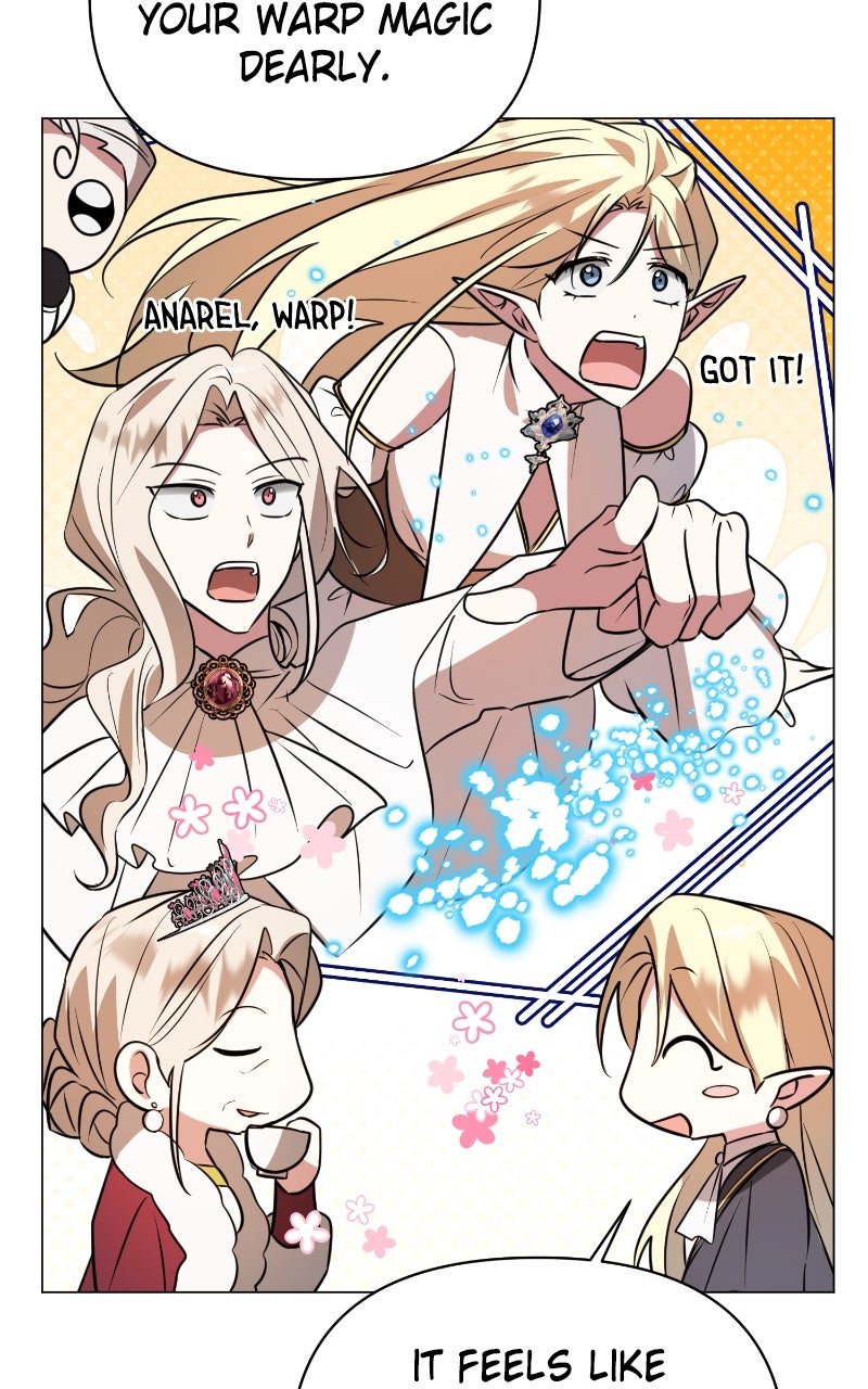 The Academy is Doomed Episode 56 page 82 - 