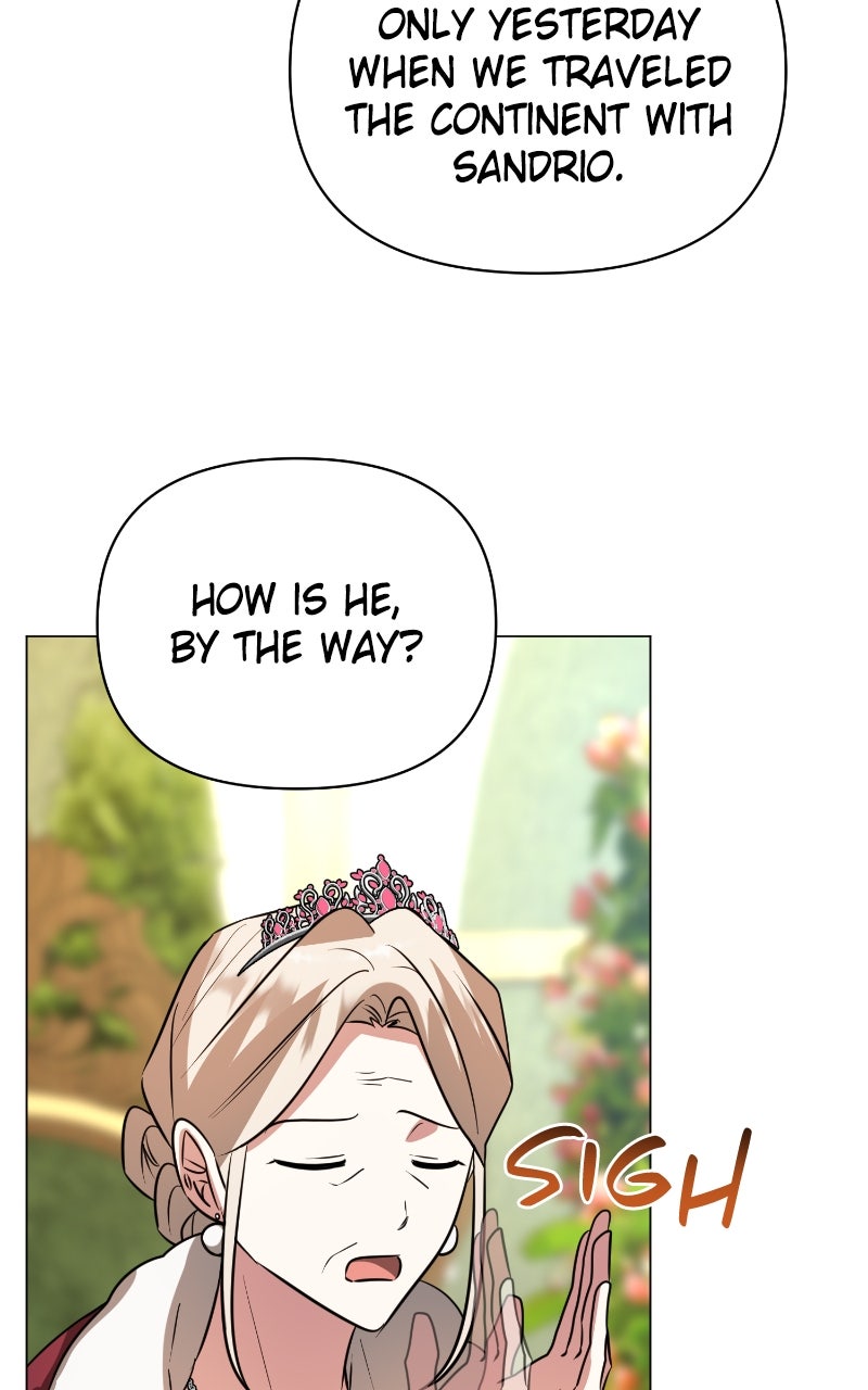 The Academy is Doomed Episode 56 page 83 - 