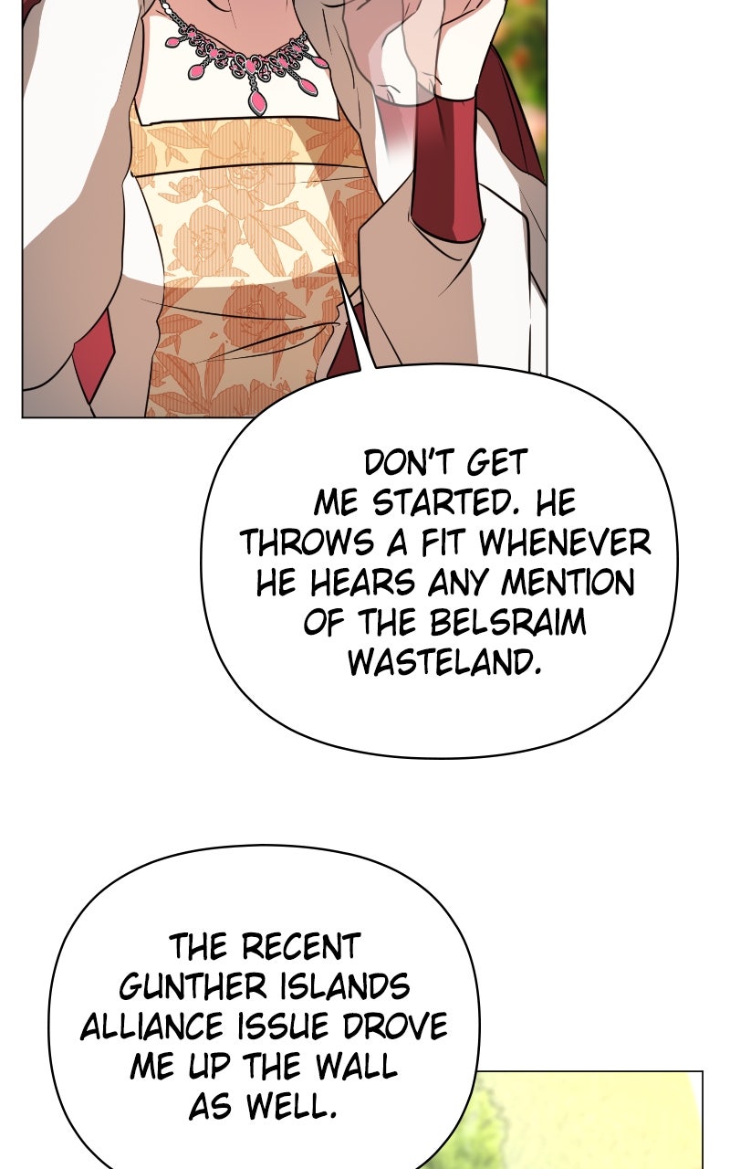 The Academy is Doomed Episode 56 page 84 - 