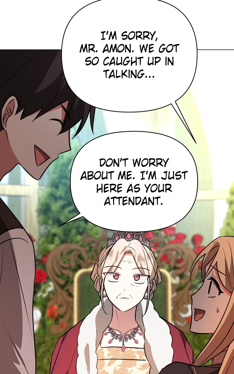 The Academy is Doomed Episode 56 page 92 - 