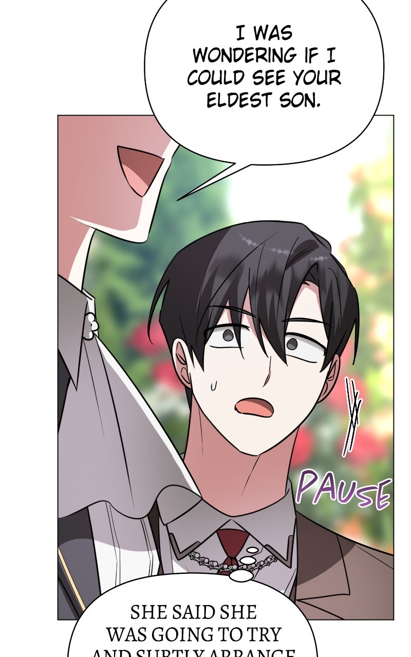 The Academy is Doomed Episode 56 page 95 - 