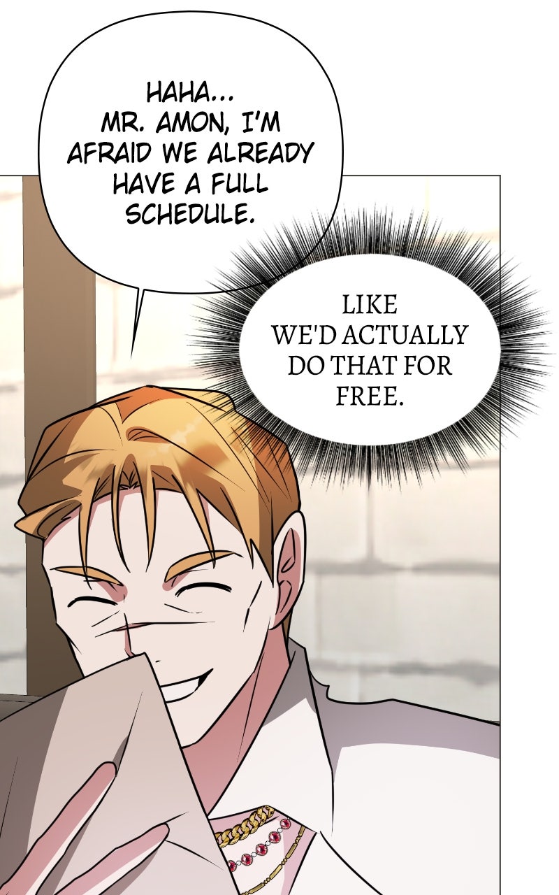 The Academy is Doomed Episode 58 page 18 - 