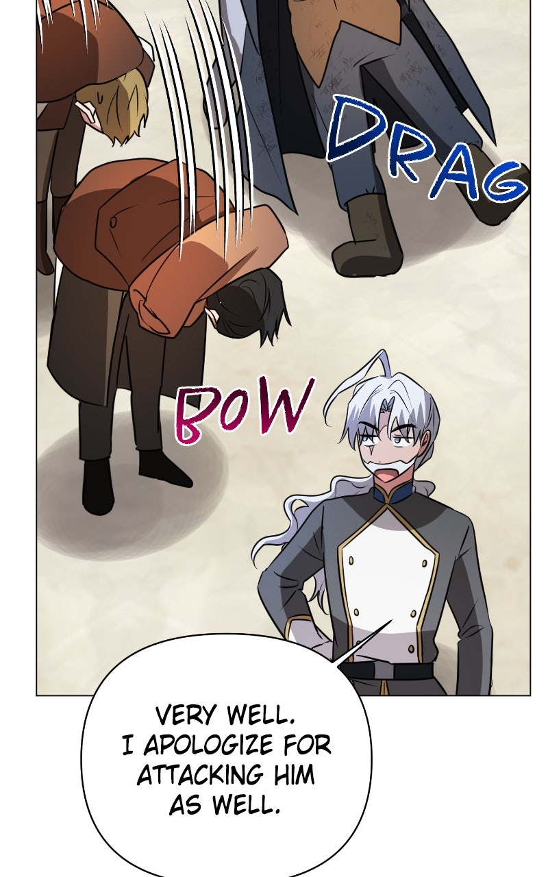The Academy is Doomed Episode 58 page 39 - 