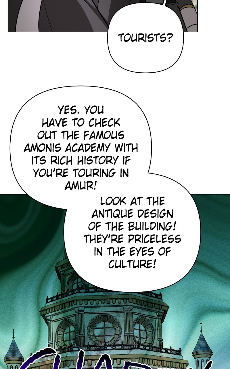 The Academy is Doomed Episode 58 page 41 - 
