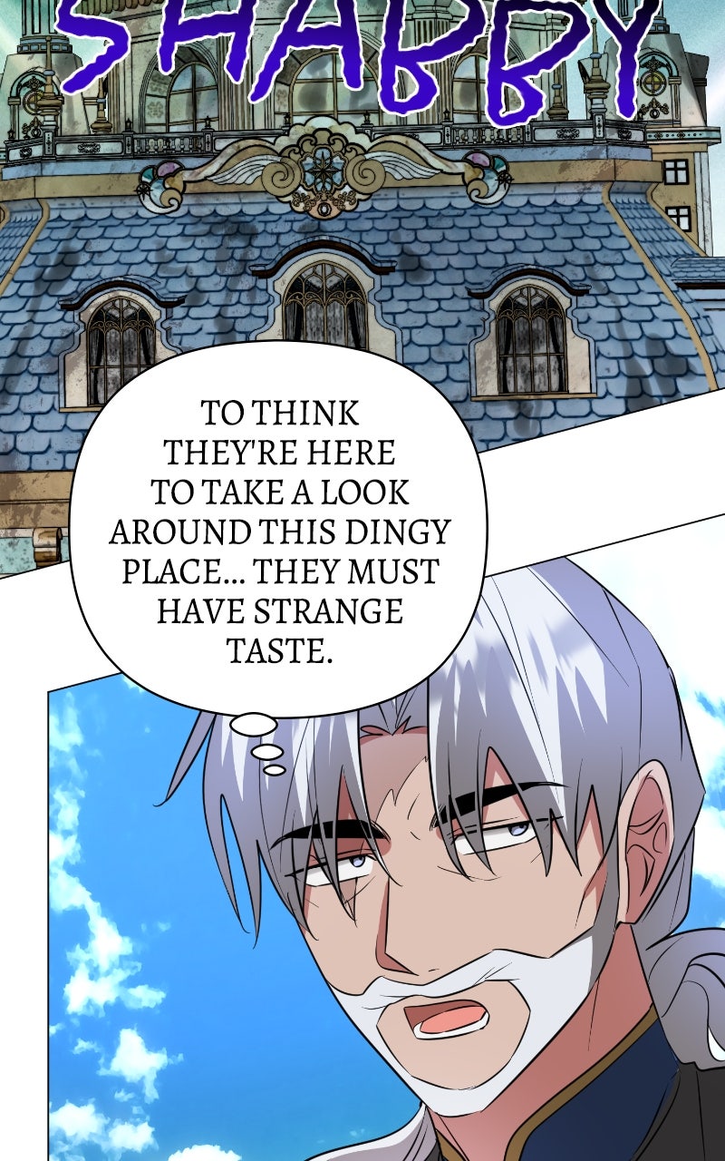 The Academy is Doomed Episode 58 page 42 - 