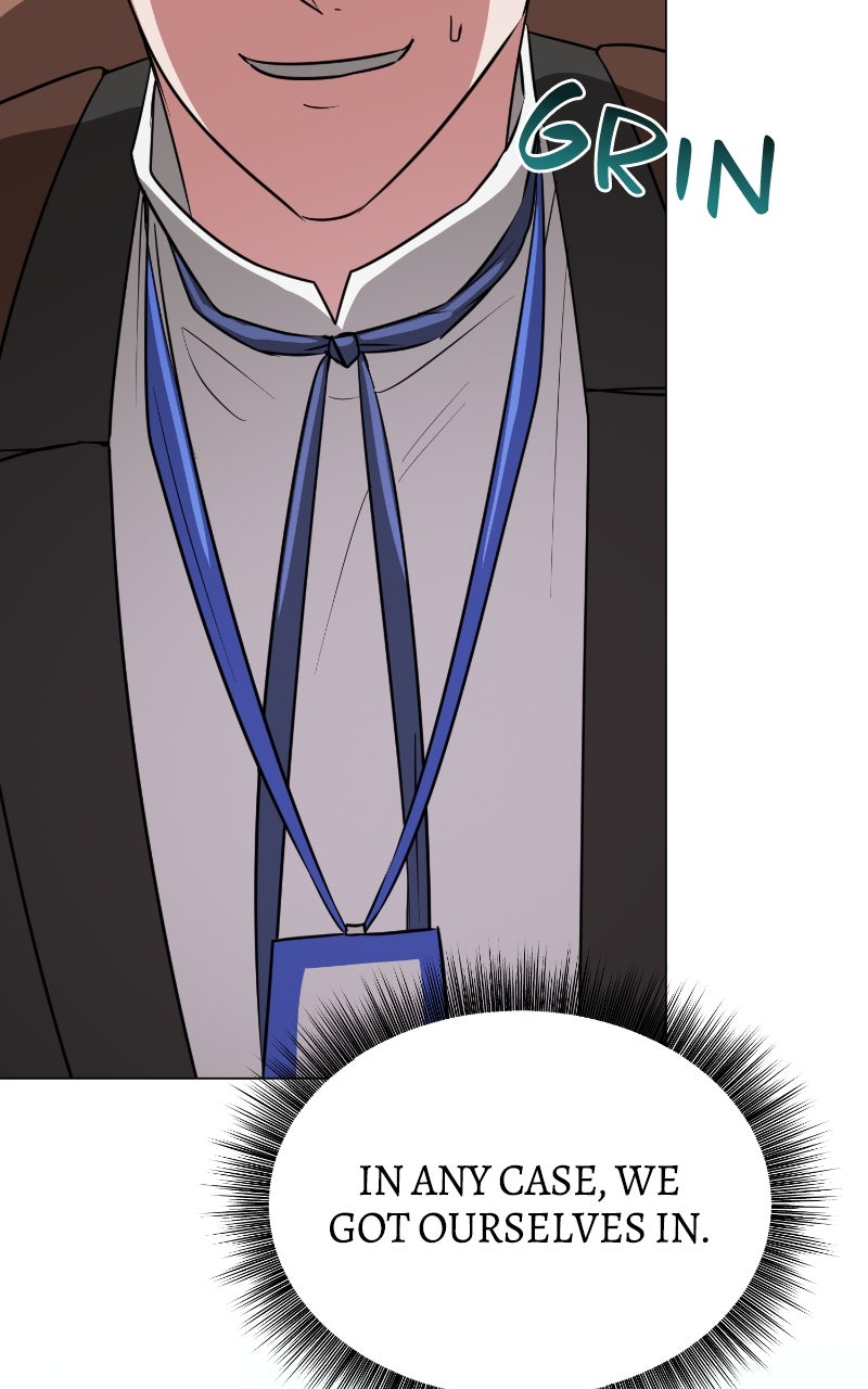 The Academy is Doomed Episode 58 page 51 - 