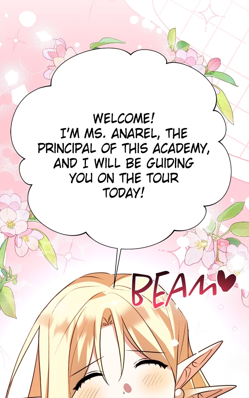 The Academy is Doomed Episode 58 page 55 - 