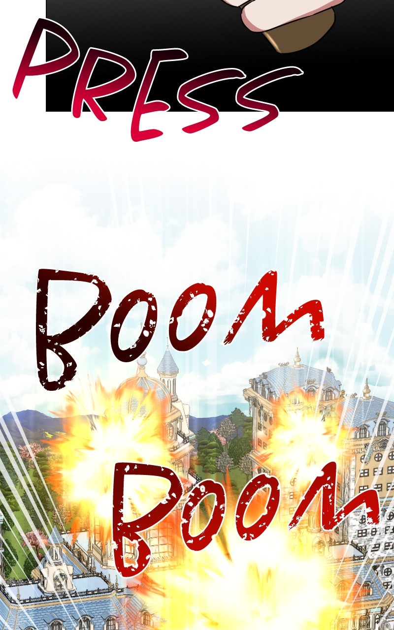 The Academy is Doomed Episode 58 page 77 - 