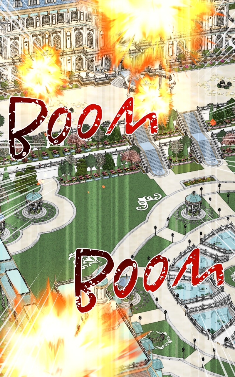 The Academy is Doomed Episode 58 page 78 - 