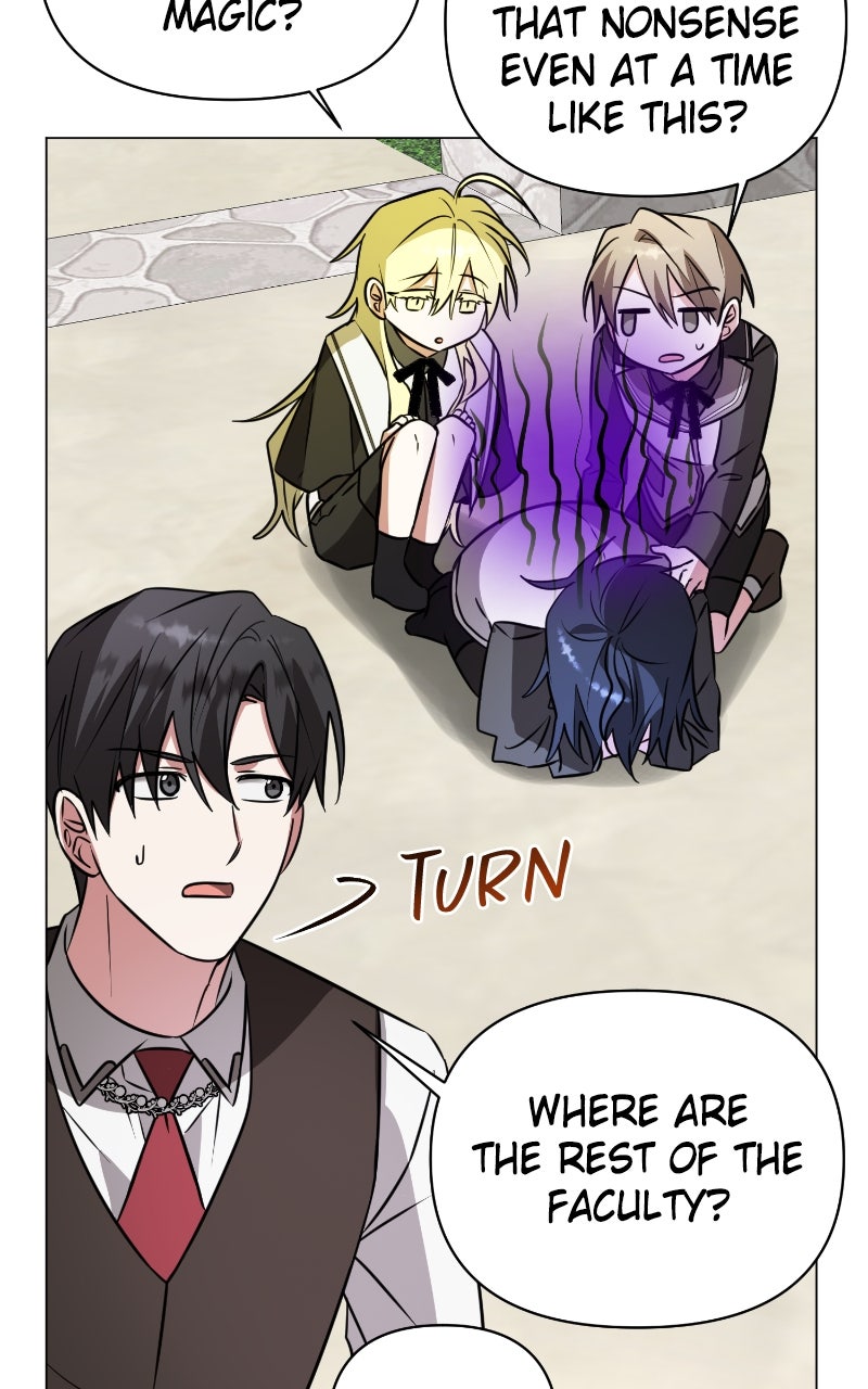 The Academy is Doomed Episode 58 page 94 - 