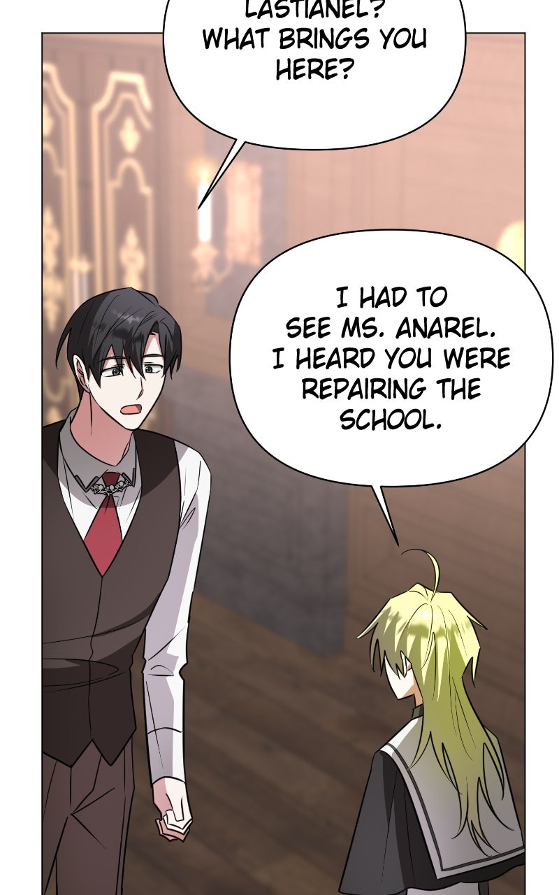 The Academy is Doomed Episode 59 page 105 - 