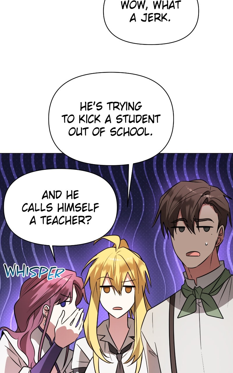 The Academy is Doomed Episode 59 page 27 - 
