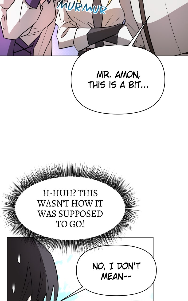 The Academy is Doomed Episode 59 page 28 - 