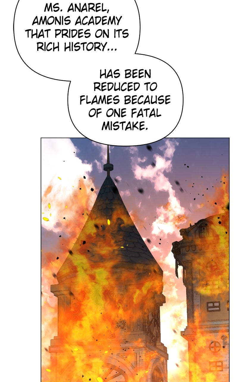 The Academy is Doomed Episode 59 page 6 - 