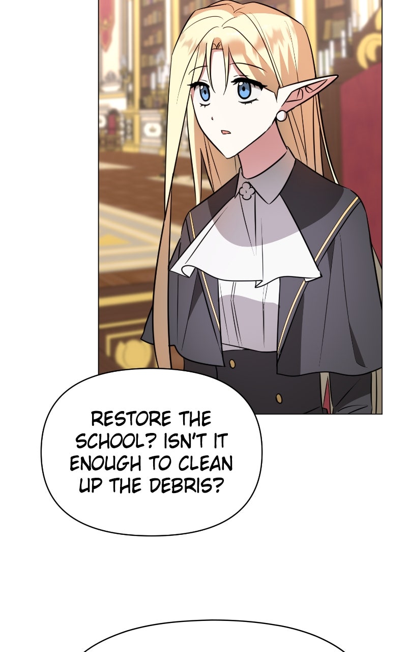 The Academy is Doomed Episode 59 page 61 - 