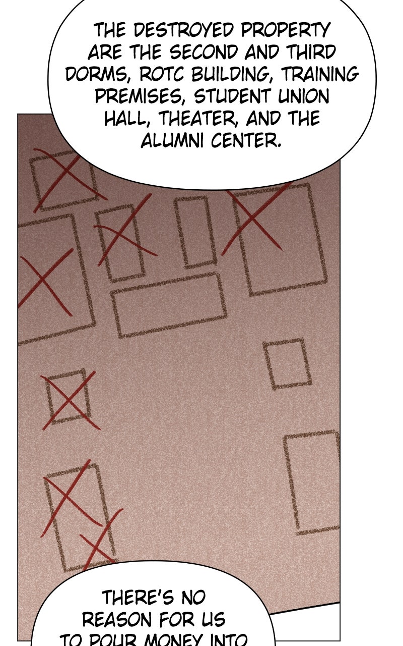 The Academy is Doomed Episode 59 page 62 - 
