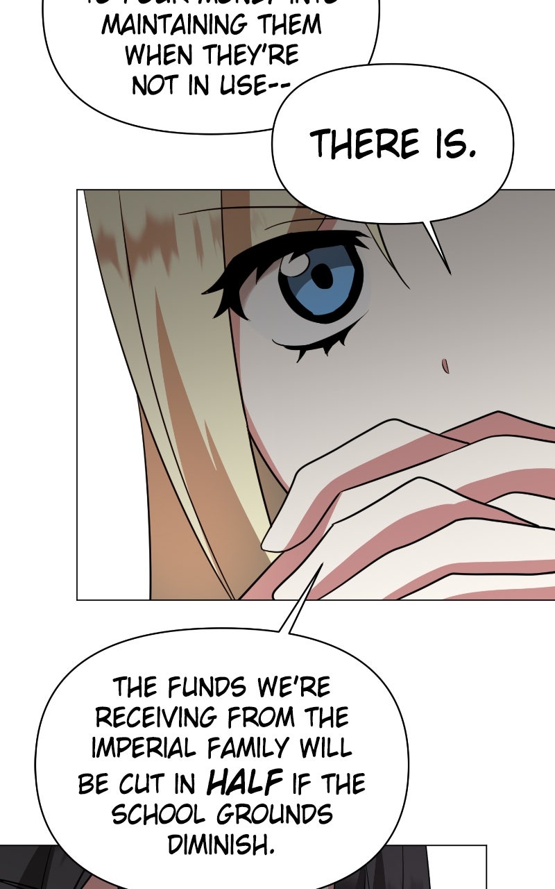 The Academy is Doomed Episode 59 page 63 - 