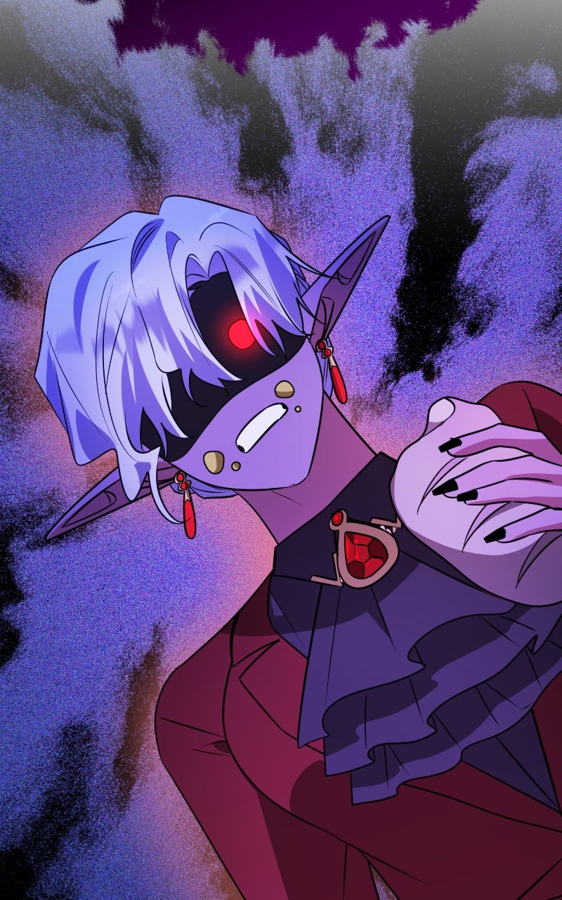 The Academy is Doomed Episode 59 page 67 - 