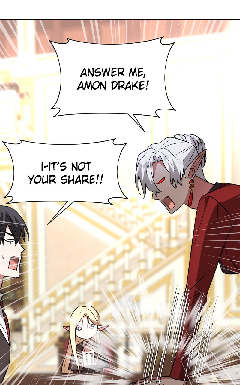 The Academy is Doomed Episode 59 page 70 - 