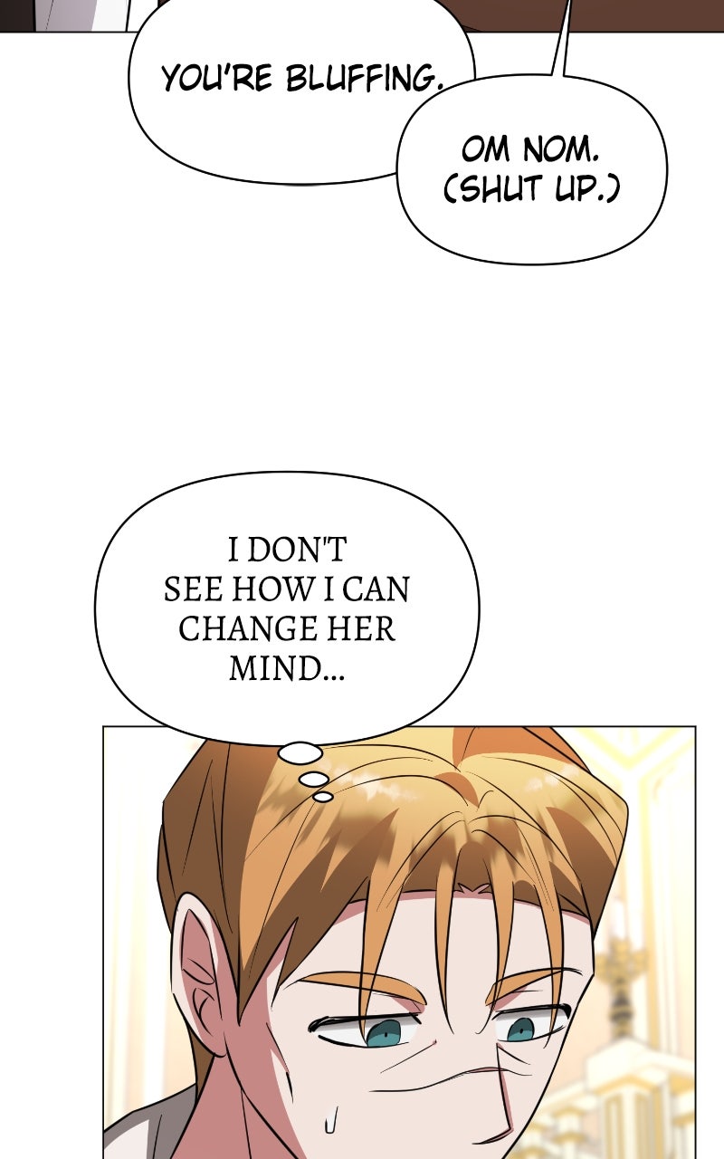 The Academy is Doomed Episode 59 page 86 - 