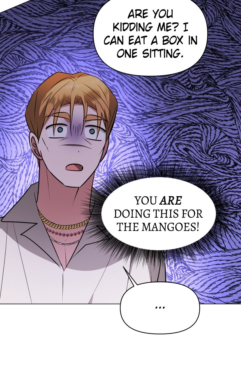 The Academy is Doomed Episode 59 page 92 - 