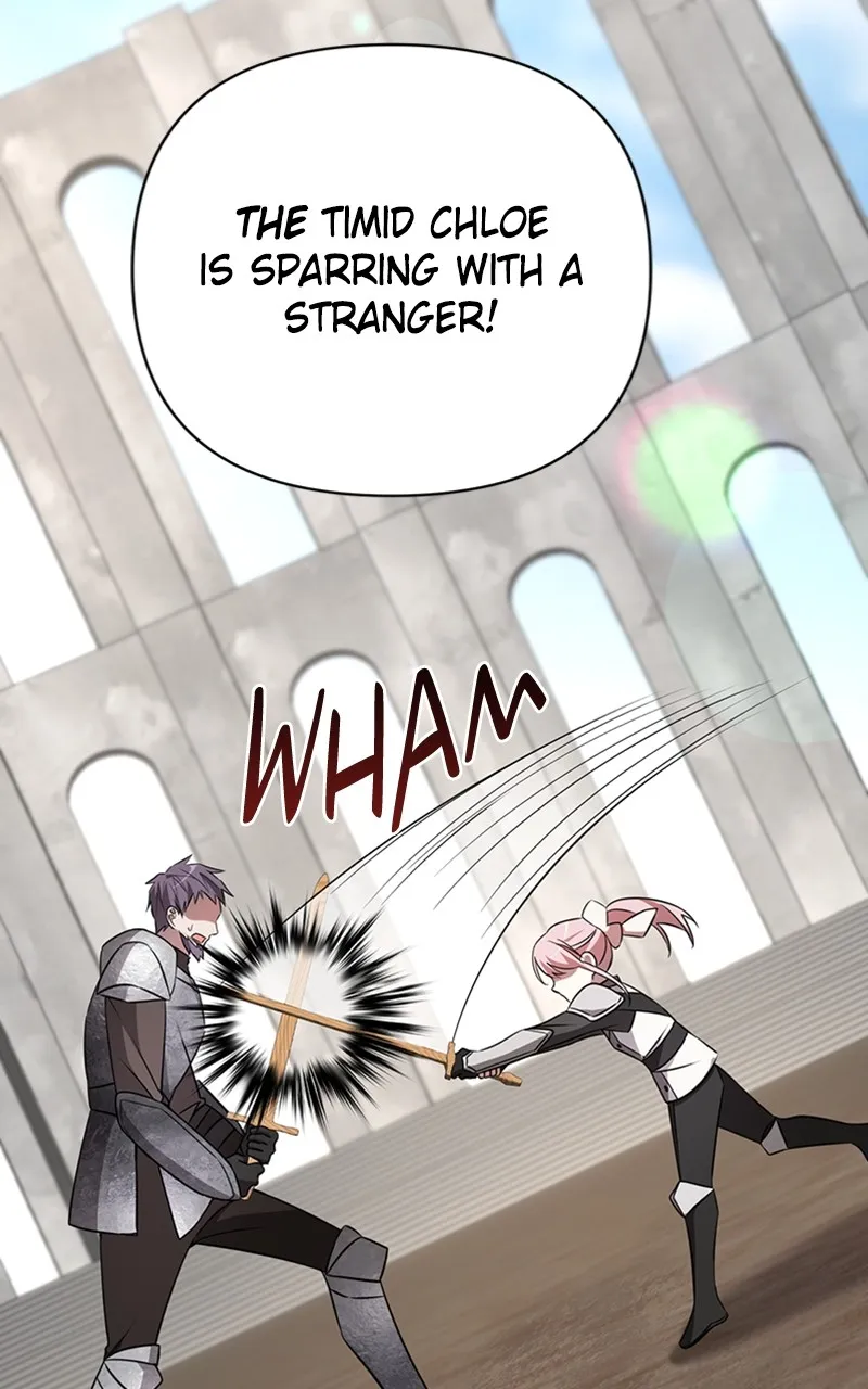 The Academy is Doomed Chapter 6 page 2 - 