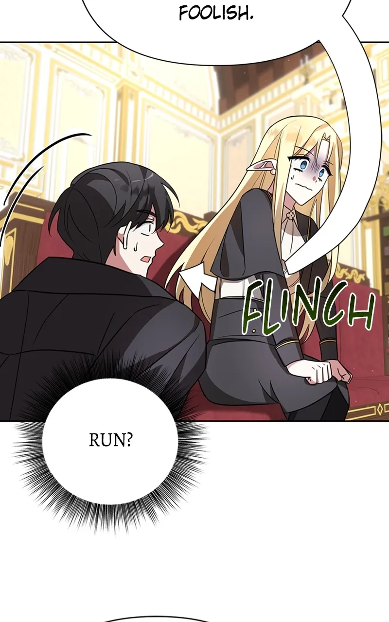 The Academy is Doomed Chapter 6 page 108 - 