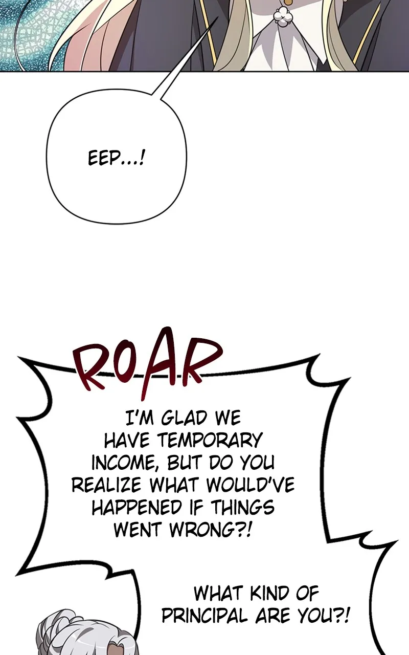 The Academy is Doomed Chapter 6 page 114 - 