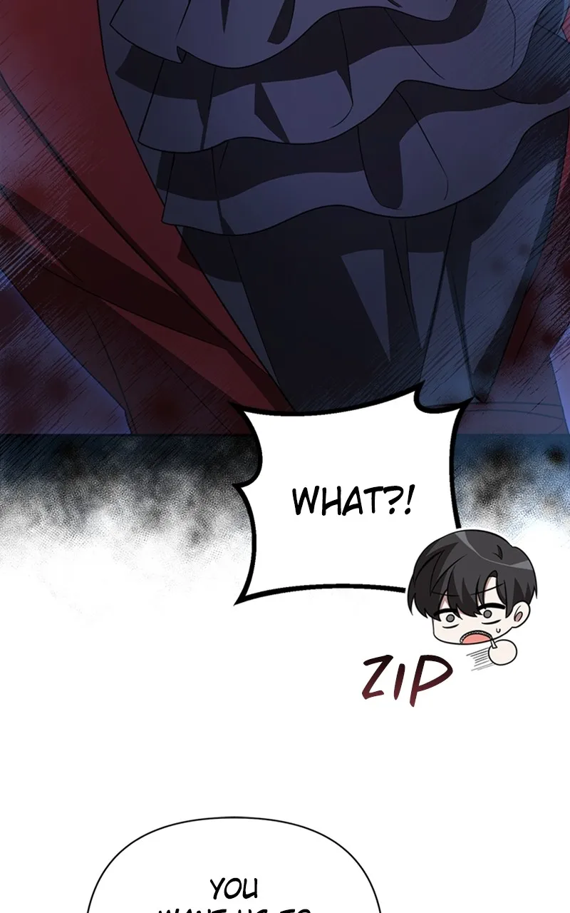 The Academy is Doomed Chapter 6 page 118 - 
