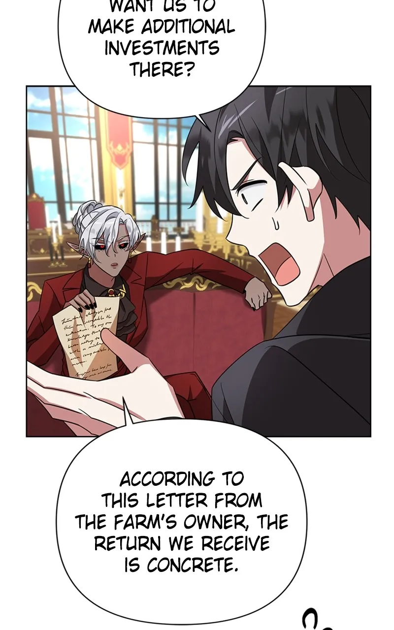 The Academy is Doomed Chapter 6 page 119 - 