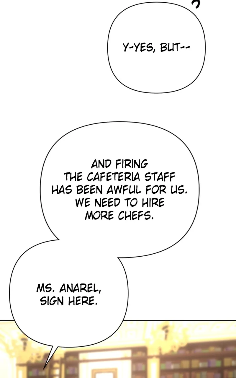 The Academy is Doomed Chapter 6 page 120 - 