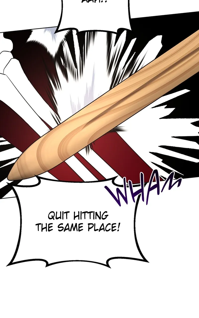 The Academy is Doomed Chapter 6 page 13 - 